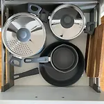 Apartmán Stylish Naehe Hbf-tiefgarage-lift
