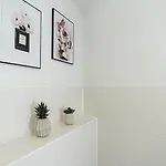 Stylish Naehe Hbf-tiefgarage-lift 하노버