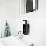 Stylish Naehe Hbf-tiefgarage-lift * 하노버
