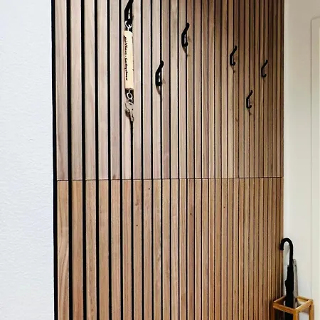 Stylish Naehe Hbf-tiefgarage-lift Hannover