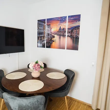 Stylish Naehe Hbf-tiefgarage-lift Hannover